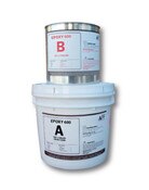 Img of Arizona Polymer Epoxy 600 per 1.5 Gallon Unit